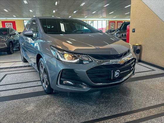 CHEVROLET CRUZE 1.4 TURBO SPORT6 LTZ 16V FLEX 4P AUTOMÁTICO CHEVROLET CRUZE 1.4 TURBO SPORT6 LTZ 16V FLEX 4P AUTOMÁTICO